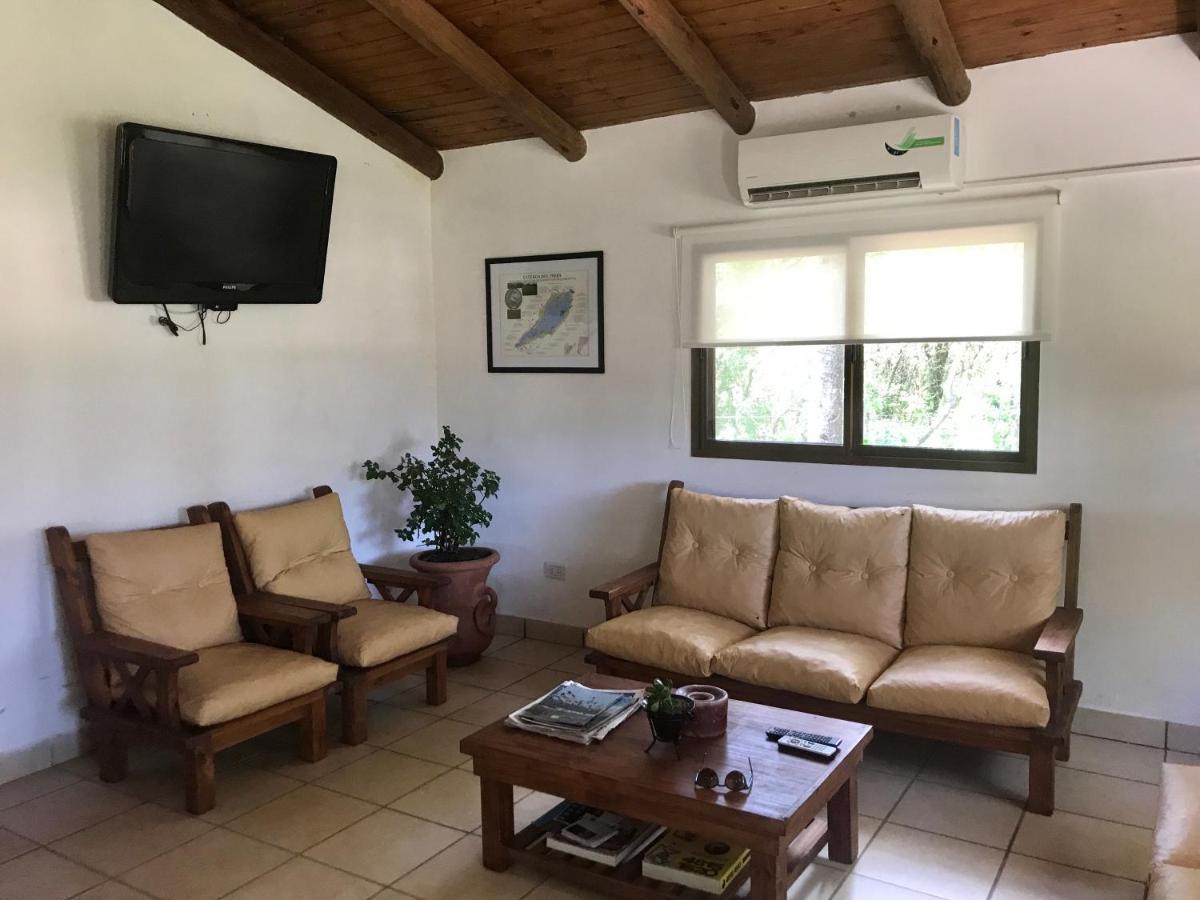 Posada Che Teindy Colonia Carlos Pellegrini  Ngoại thất bức ảnh